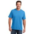 District Made Mens Perfect Blend Crew Tee | https://www.bestnamebadges.com
