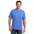 District Made Mens Perfect Blend Crew Tee | https://www.bestnamebadges.com