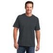 District Made Mens Perfect Blend Crew Tee | https://www.bestnamebadges.com