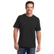 District Made Mens Perfect Blend Crew Tee | https://www.bestnamebadges.com