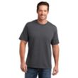 District Made Mens Perfect Blend Crew Tee | https://www.bestnamebadges.com