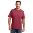District Made Mens Perfect Blend Crew Tee | https://www.bestnamebadges.com
