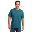 District Made Mens Perfect Blend Crew Tee | https://www.bestnamebadges.com