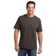District Made Mens Perfect Blend Crew Tee | https://www.bestnamebadges.com