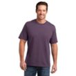 District Made Mens Perfect Blend Crew Tee | https://www.bestnamebadges.com
