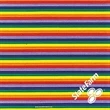 Novelty Print Bandanna 50/50 Poly Cotton - 22" x 22" | https://www.bestnamebadges.com