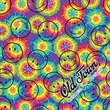 Novelty Print Bandanna 50/50 Poly Cotton - 22" x 22" | https://www.bestnamebadges.com