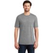 District Made Mens Perfect Tri Crew Tee | https://www.bestnamebadges.com