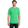 District Made Mens Perfect Tri Crew Tee | https://www.bestnamebadges.com