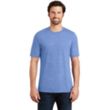 District Made Mens Perfect Tri Crew Tee | https://www.bestnamebadges.com