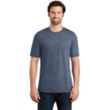 District Made Mens Perfect Tri Crew Tee | https://www.bestnamebadges.com