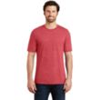 District Made Mens Perfect Tri Crew Tee | https://www.bestnamebadges.com