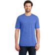 District Made Mens Perfect Tri Crew Tee | https://www.bestnamebadges.com