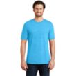 District Made Mens Perfect Tri Crew Tee | https://www.bestnamebadges.com