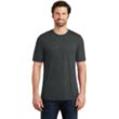 District Made Mens Perfect Tri Crew Tee | https://www.bestnamebadges.com