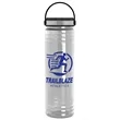 Garyline® Slim Fit Bottle with Grip Lid - 24 oz. | https://www.bestnamebadges.com
