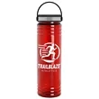Garyline® Slim Fit Bottle with Grip Lid - 24 oz. | https://www.bestnamebadges.com