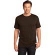 District Threads Short Sleeve Perfect Weight Tee | https://www.bestnamebadges.com