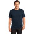 District Threads Short Sleeve Perfect Weight Tee | https://www.bestnamebadges.com