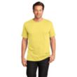 District Threads Short Sleeve Perfect Weight Tee | https://www.bestnamebadges.com