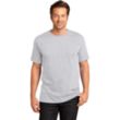 District Threads Short Sleeve Perfect Weight Tee | https://www.bestnamebadges.com