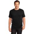 District Threads Short Sleeve Perfect Weight Tee | https://www.bestnamebadges.com