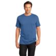 District Threads Short Sleeve Perfect Weight Tee | https://www.bestnamebadges.com