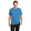 District Threads Short Sleeve Perfect Weight Tee | https://www.bestnamebadges.com