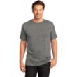 District Threads Short Sleeve Perfect Weight Tee | https://www.bestnamebadges.com