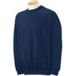 Champion Eco 9 oz. Pullover Hood Sweatshirt - Dark/All | https://www.bestnamebadges.com