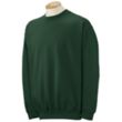 Champion Eco 9 oz. Pullover Hood Sweatshirt - Dark/All | https://www.bestnamebadges.com