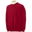 Champion Eco 9 oz. Pullover Hood Sweatshirt - Dark/All | https://www.bestnamebadges.com