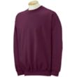 Champion Eco 9 oz. Pullover Hood Sweatshirt - Dark/All | https://www.bestnamebadges.com