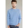 Alternative Long-Sleeve Basic Fleece Crew - Dark/Colors | https://www.bestnamebadges.com