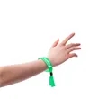 3/4" VIP Locking Wristband | https://www.bestnamebadges.com