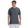 Gildan 4.5 oz. Performance T-Shirt - Dark/Colors | https://www.bestnamebadges.com