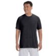 Gildan 4.5 oz. Performance T-Shirt - Dark/Colors | https://www.bestnamebadges.com