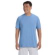 Gildan 4.5 oz. Performance T-Shirt - Dark/Colors | https://www.bestnamebadges.com