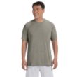 Gildan 4.5 oz. Performance T-Shirt - Dark/Colors | https://www.bestnamebadges.com