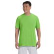 Gildan 4.5 oz. Performance T-Shirt - Dark/Colors | https://www.bestnamebadges.com