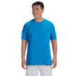 Gildan 4.5 oz. Performance T-Shirt - Dark/Colors | https://www.bestnamebadges.com