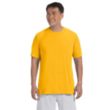 Gildan 4.5 oz. Performance T-Shirt - Dark/Colors | https://www.bestnamebadges.com