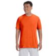 Gildan 4.5 oz. Performance T-Shirt - Dark/Colors | https://www.bestnamebadges.com