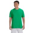 Gildan 4.5 oz. Performance T-Shirt - Dark/Colors | https://www.bestnamebadges.com