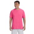 Gildan 4.5 oz. Performance T-Shirt - Dark/Colors | https://www.bestnamebadges.com