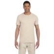 Gildan 4.5 oz. SoftStyle Ringspun T-Shirt - Dark/Color | https://www.bestnamebadges.com