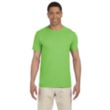 Gildan 4.5 oz. SoftStyle Ringspun T-Shirt - Dark/Color | https://www.bestnamebadges.com
