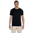 Gildan 4.5 oz. SoftStyle Ringspun T-Shirt - Dark/Color | https://www.bestnamebadges.com