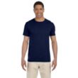 Gildan 4.5 oz. SoftStyle Ringspun T-Shirt - Dark/Color | https://www.bestnamebadges.com