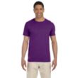 Gildan 4.5 oz. SoftStyle Ringspun T-Shirt - Dark/Color | https://www.bestnamebadges.com